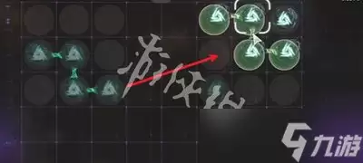 鸣潮矩阵重组活动第六关如何过