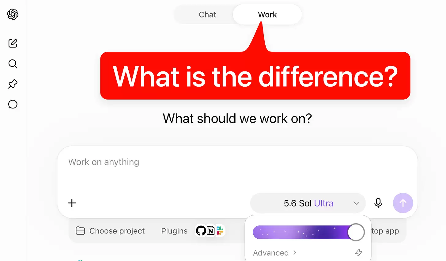 解析 ChatGPT Work：服务十亿用户的智能体