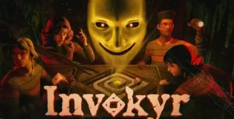 《Invokyr》下载安装操作步骤介绍