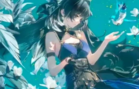 鸣潮穗穗声骸如何刷