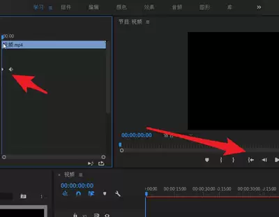 pr如何做出画面缓缓放大的动画效果-pr制作画面慢慢放大动画效果的做法