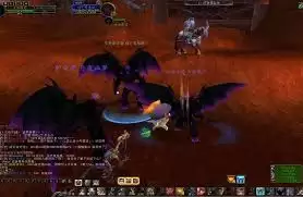 魔兽世界怀旧服野外PVP必备装备是什么