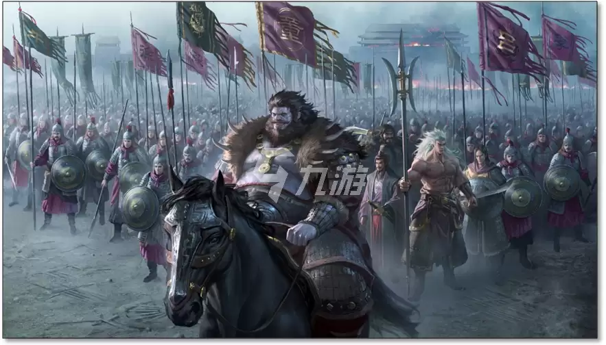率土之滨暑假新活动有哪些 暑假新活动说明