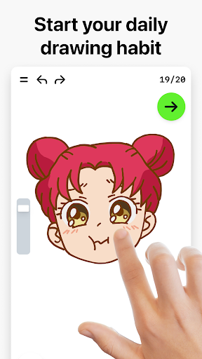 artworkout绘画