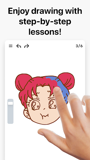 artworkout绘画