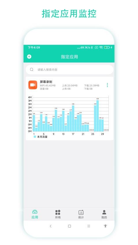 数据监控