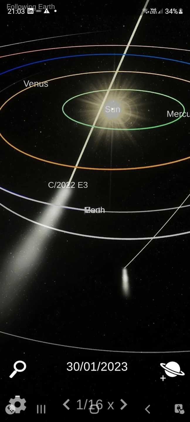 太阳系模拟器2026