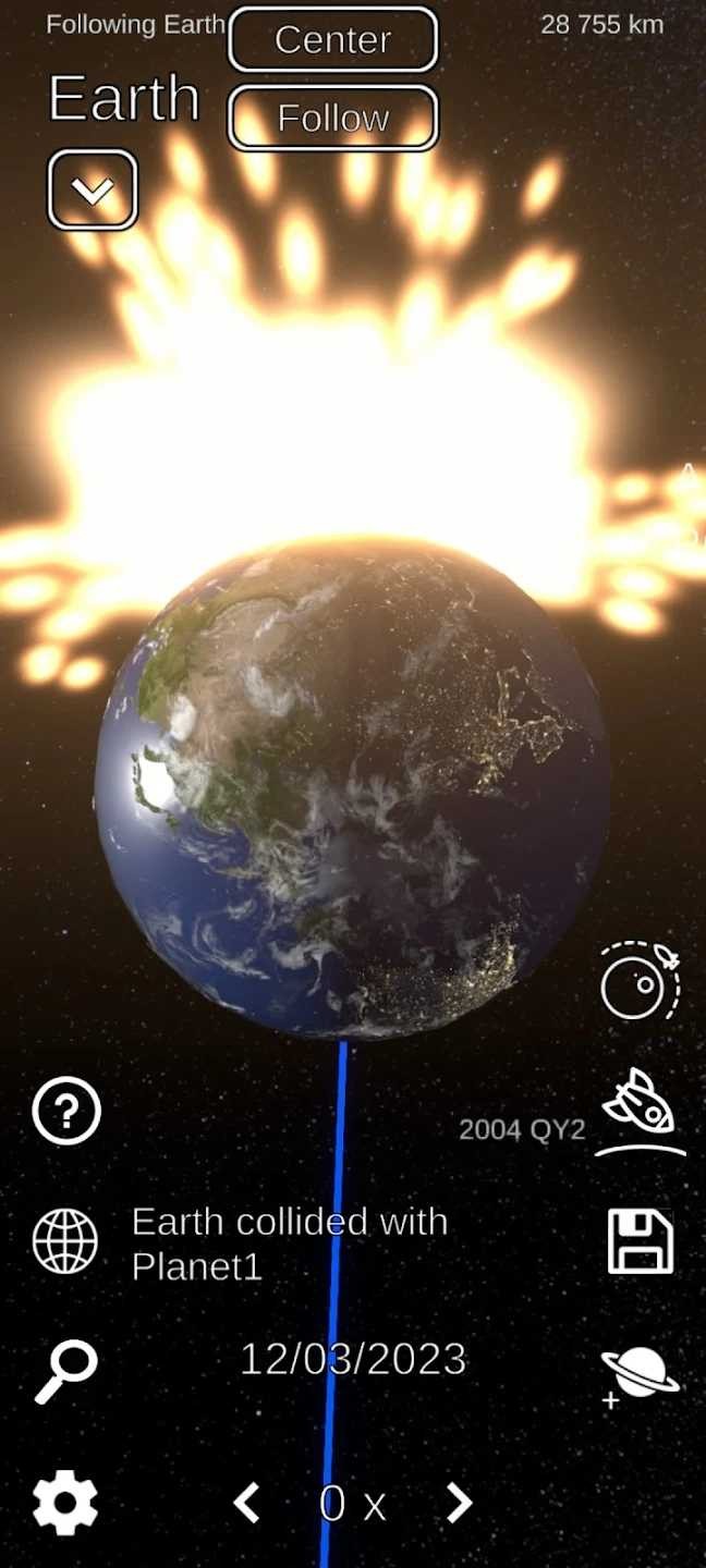 太阳系模拟器2026