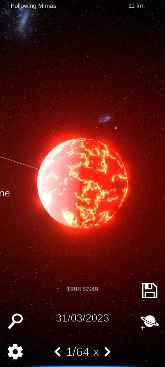 太阳系模拟器2026