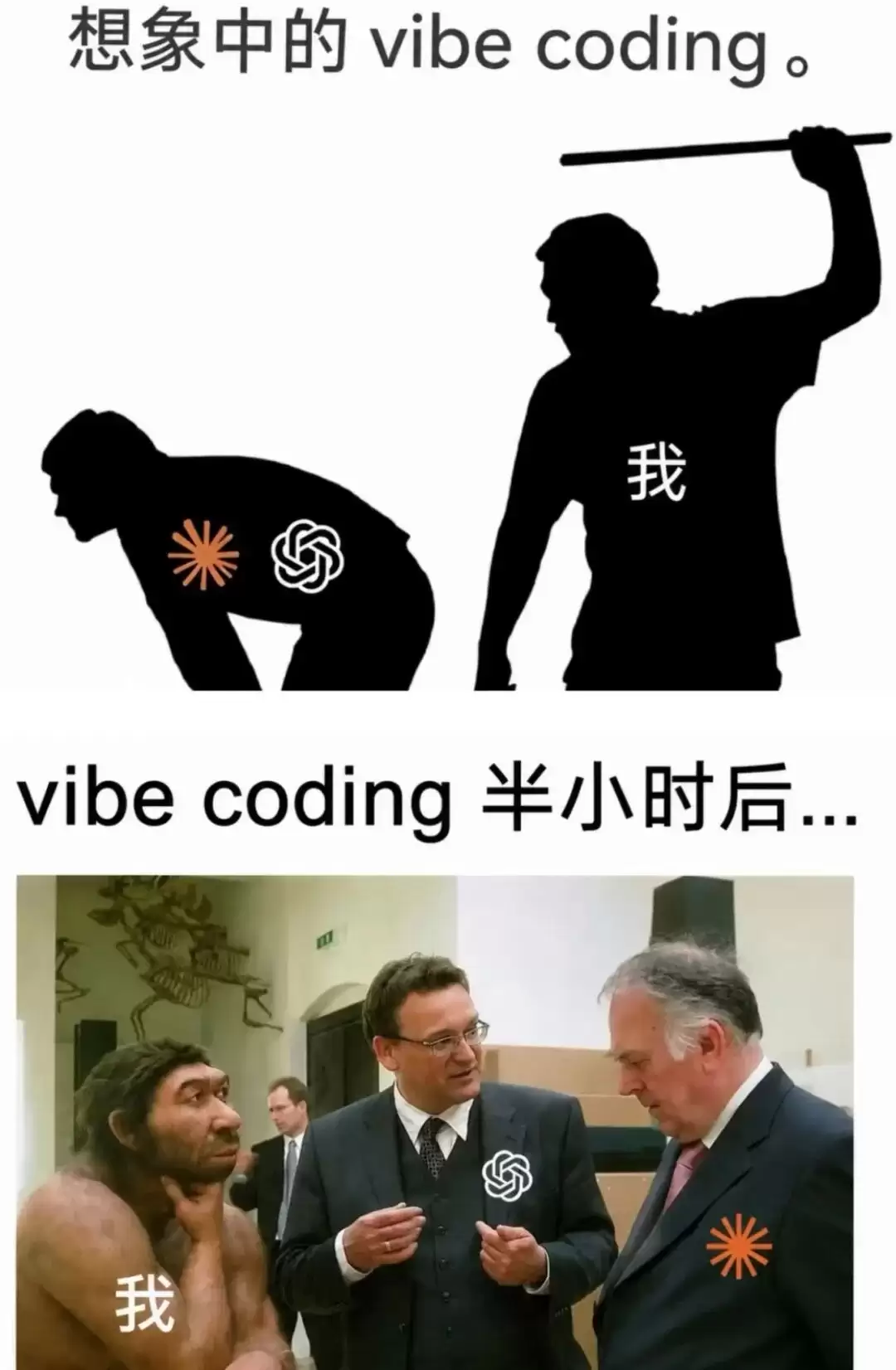大家最想要的全自动工作流，可能只是一场精神按摩
