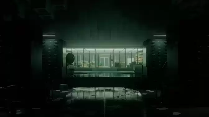 心灵杀手 2DLC“湖边小屋（The Lake House）”确定于10月22日推出 最新预告片公布