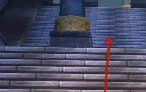 魔兽世界金娜的日记在哪-金娜的日记具体位置