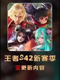 王者s42装备如何调整-王者s42装备调整详情