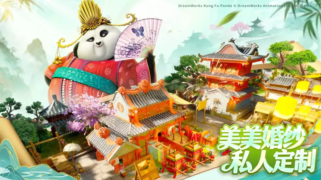 功夫熊猫神龙大侠手游沈王爷强度如何评测-功夫熊猫神龙大侠手游沈王爷强度评测做法