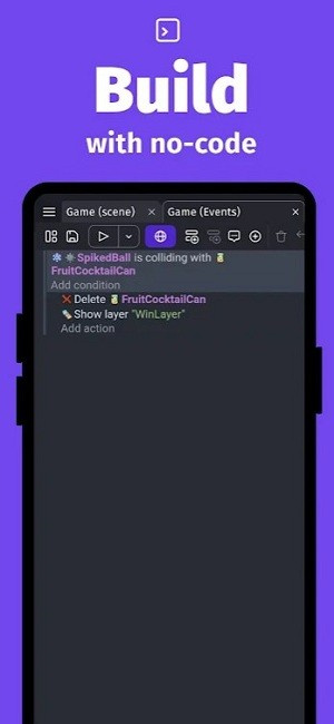 GDevelop