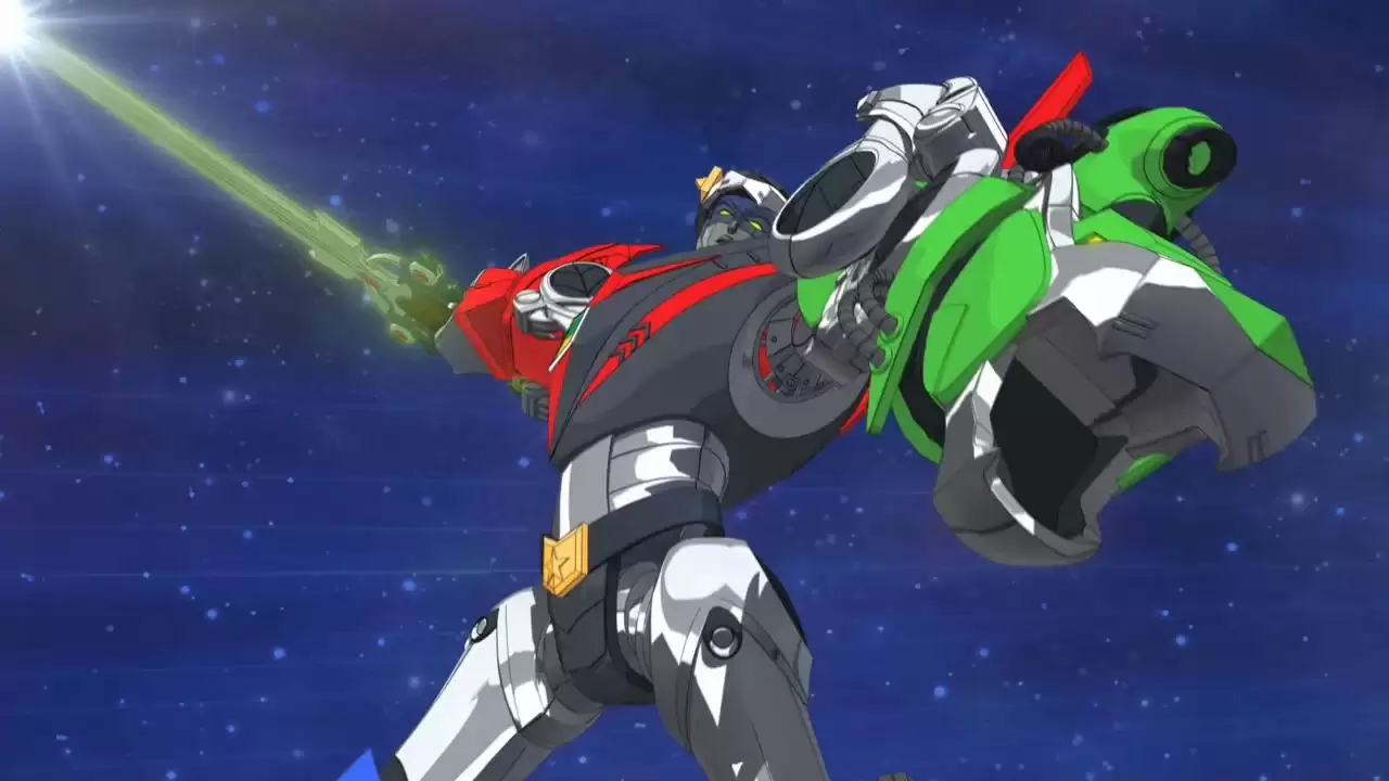 亨利·卡维尔主演真人电影《Voltron》将跳过院线，直接上线 Prime Video