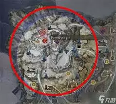 艾尔登法环黑夜君临怎么全地图探索-艾尔登法环黑夜君临全地图探索做法