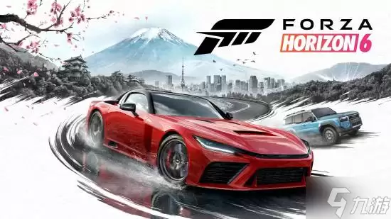 Xbox官方“嘲讽”《极限竞速 地平线6》神人玩家 四处捣乱惹人嫌弃