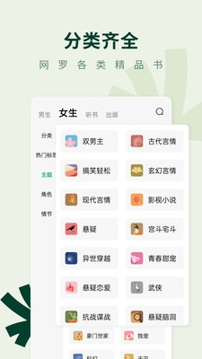 常读
