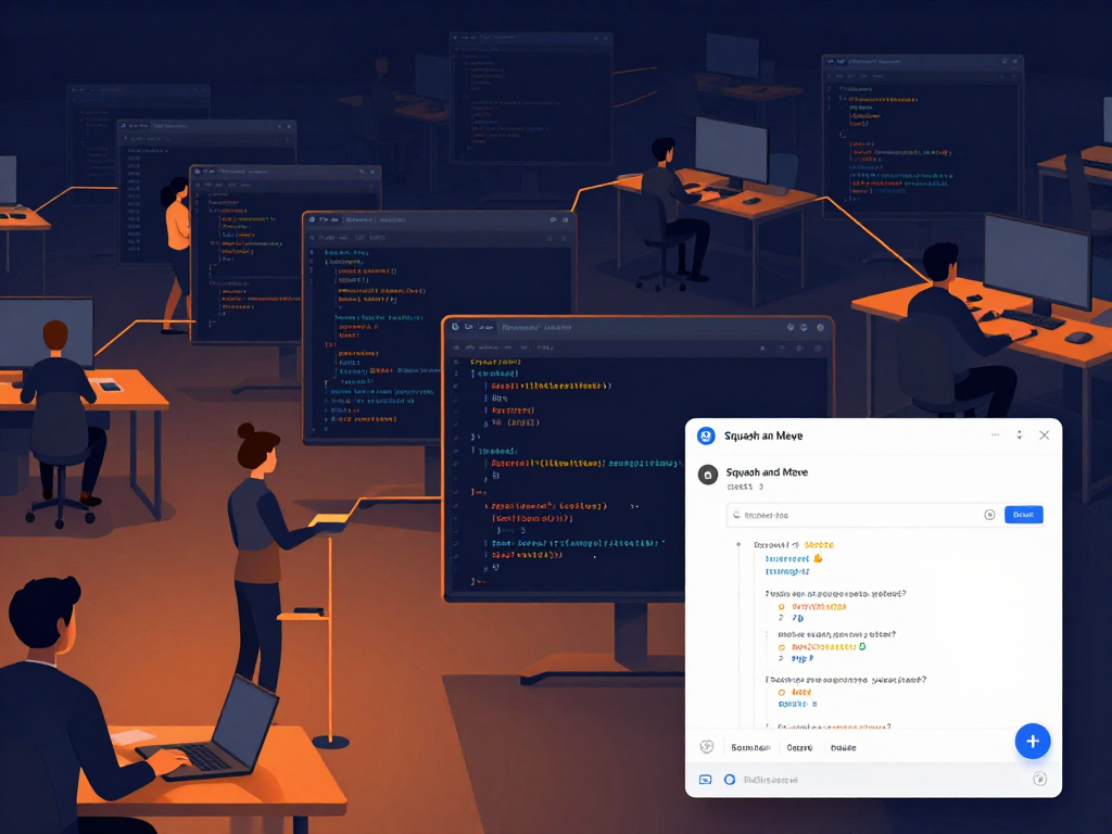小作坊 GitHub 协作闭环：fork-sync-dev-pr-merge 实战指南