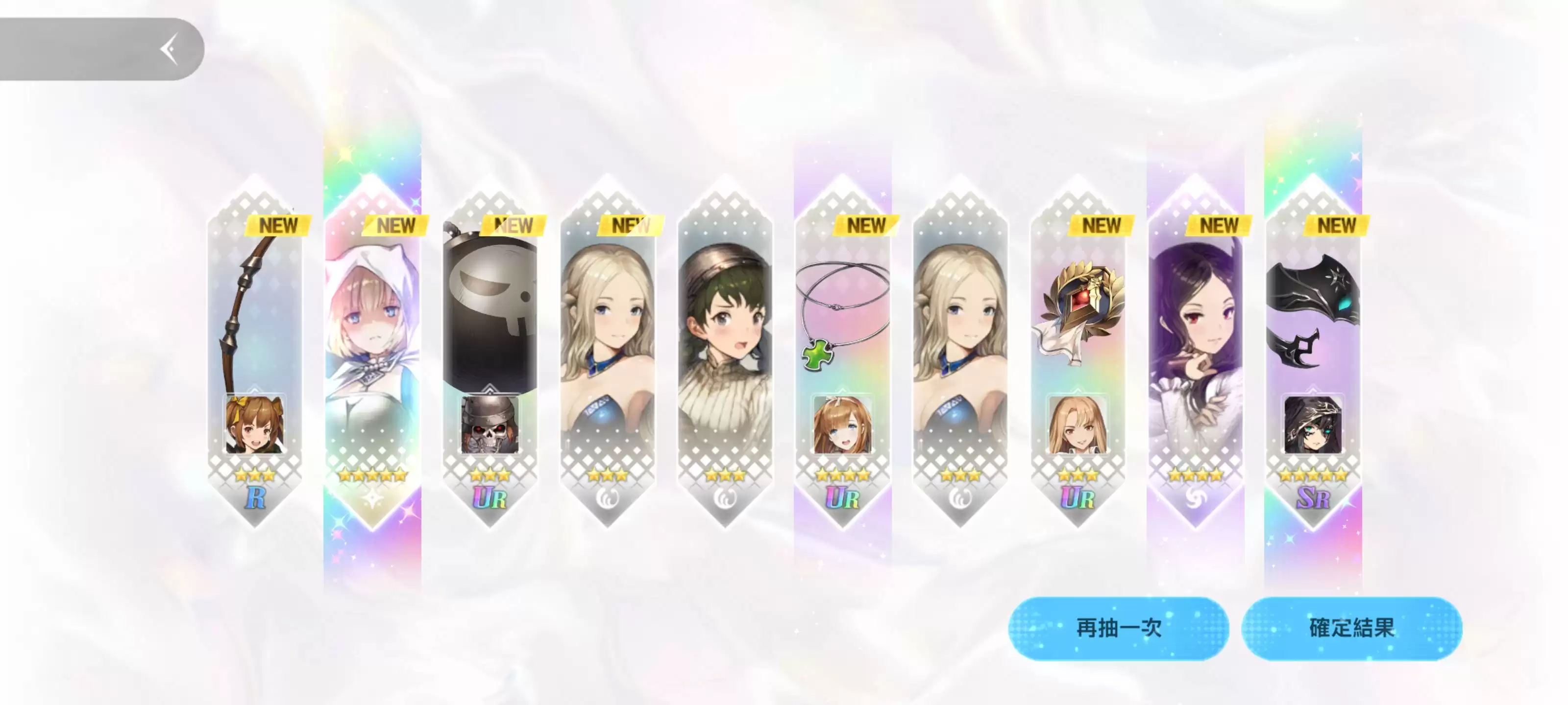棕色尘埃2三月Pickup卡池有哪些新角色爆料