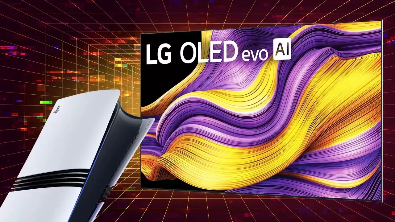 77英寸LG G5画廊系列4K OLED电视在亚马逊阵亡将士纪念日促销期间降至2199美元