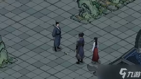 《今古群侠传》耶律金在哪里说明