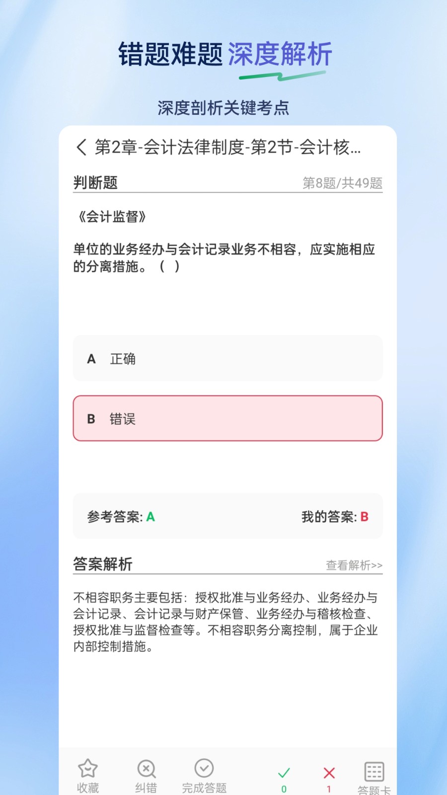 初级会计超题库