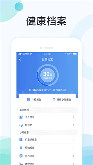 国中康健