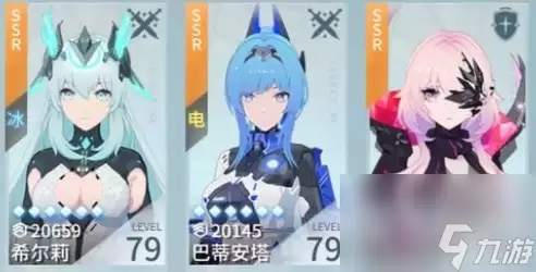 锚点降临礼包兑换码汇总 锚点by