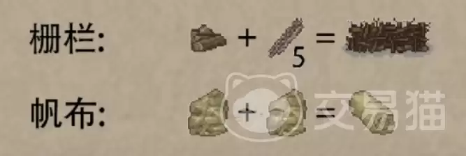 迷你DAYZ手游合成玩法详细说明迷你DAYZ手游物品合成配方与技巧指南