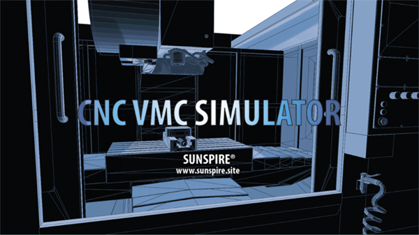 CNC Simulator Free
