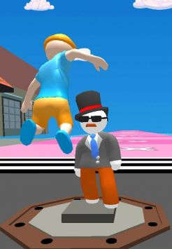 超级扇耳光SuperSlap