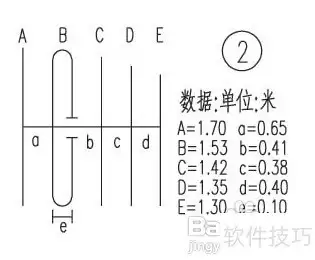 自制简易室内电视天线