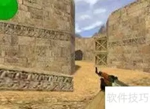狙击手对决实用技巧