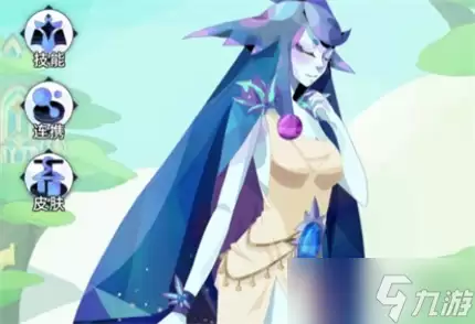 《召唤与合成2》彩练强度简评