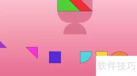 Heart Puzzle Level 2通关实用技巧