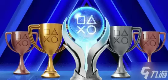 索尼PS奖杯系统或迎变革 XBOX刚改完