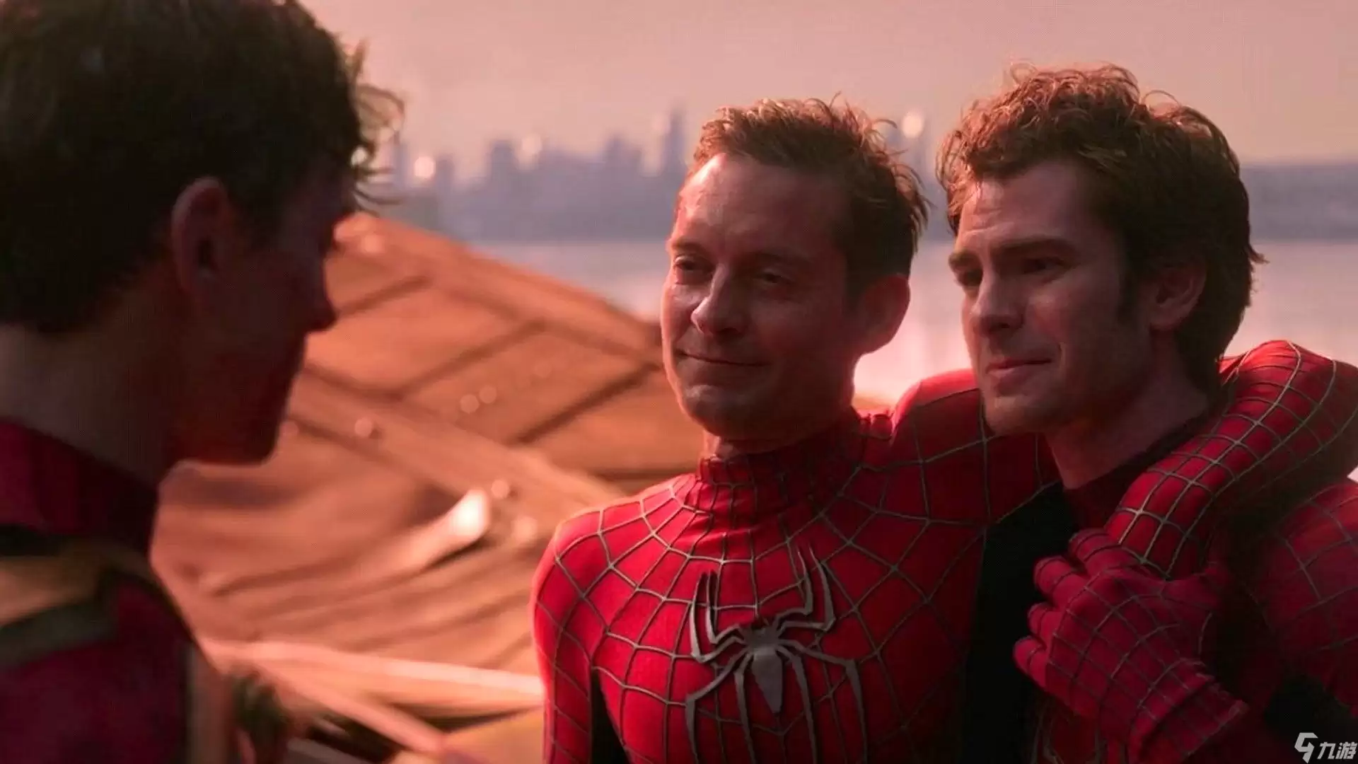 Spider-Man: No Way Home 在 Disney Plus 上热度飙升 我们知道其背后的原因