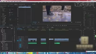 剪映怎么处理-步骤参数设置和位置线索