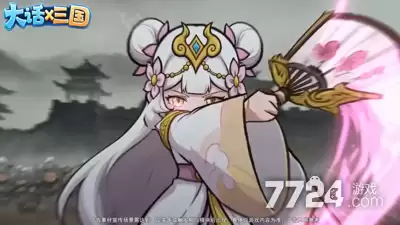 麦比大作战最强武将排行—什么武将最厉害