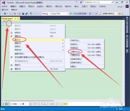 Visual怎么用-常见问题和处理方法