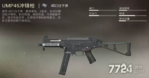 和平精英ss38新赛季武器改动公告 武器改动内容详细一览