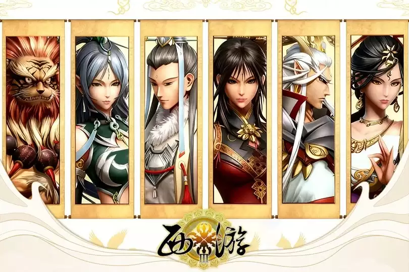 《西游3》炼妖系统重塑守护资质，炼就极品战宠