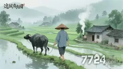 这城有良田开服时间表 4月开服时间一览讲了什么-主要信息和内容重