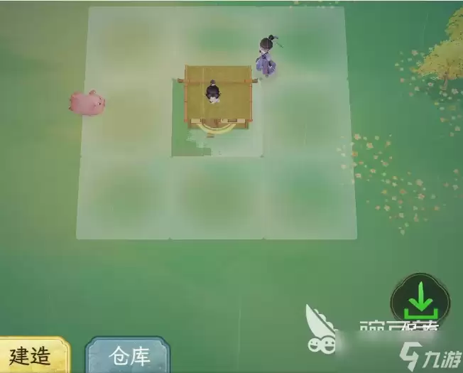 华夏千秋种田玩法技巧怎么用-食材处理和炒制步骤