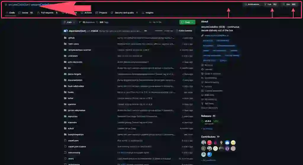 secureCodeBox：实践指南
