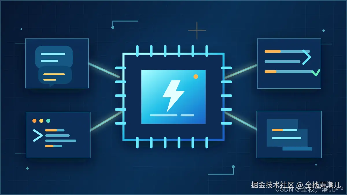 搭建我的 AI 编程工作台：工具分工、模型选择与基础设置