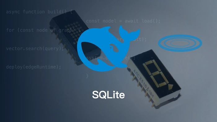 DeepSeek Text2SQL 实战：将自然语言转换为 SQLite 查询