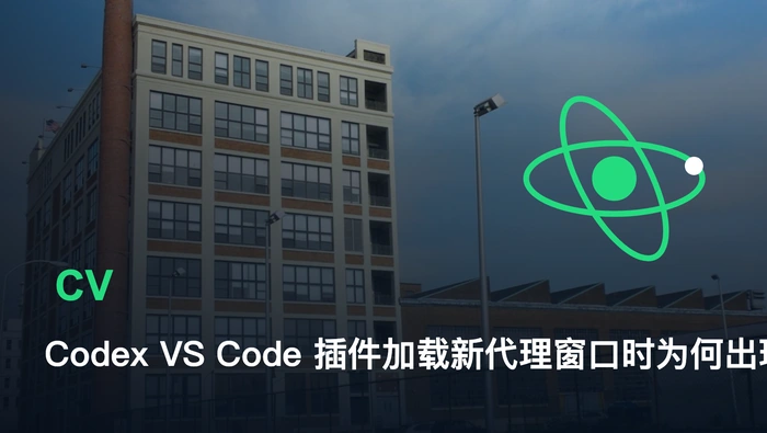 Codex VS Code 插件加载新代理窗口时为何出现 workspace_dependencies 错误？